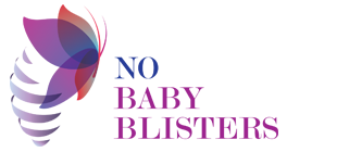 No Baby Blisters